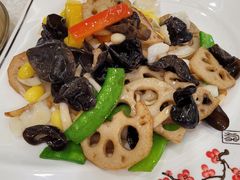 -明香海鲜酒家(华强北店)