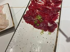 -牛人日志·鲜牛肉骨汤火锅(万科里瑧店)