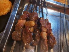 -陈氏肥蛤(小纬六路总店)