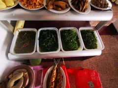 -华龙特色大骨鸡农家菜馆