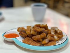 -友德福.老字号粤菜.广州地标融合美食(荔湾路店)