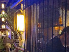 -绿茶餐厅(领展购物广场·中关村店)