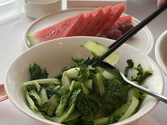 -院里寻菜·精致庭院菜(观沙岭店)