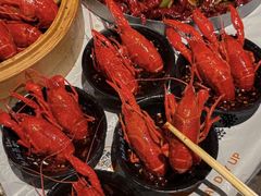 -靓靓蒸虾·头牌蒸虾(雪松路总店)