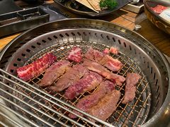 -黑牛の店·和牛烧肉(合生汇店)