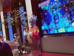 -俏江南天津时尚曲艺主题餐厅(马场道店)