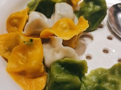 -致明德素食餐厅(土屋路店)