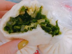 -张记包子铺(贵阳路店)