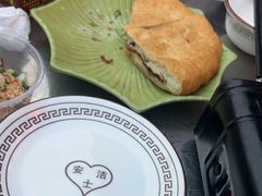 -乙丙丁正宗昭通天麻火腿鸡(总店)