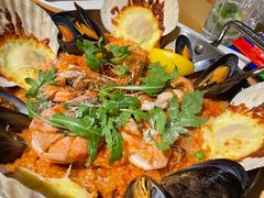 -TIAGO HOME KITCHEN(王府中环店)
