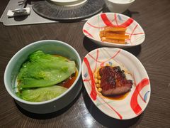 -万丽轩·粤菜(王府井金茂万丽酒店)