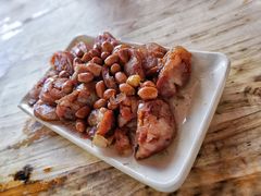 招牌烧肠-西环肥仔螺蛳粉(总店)
