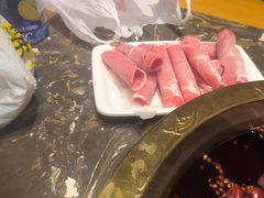 -堂客老火锅(欣阳广场总店)