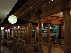 -纽斯桑拿会所(天山店)