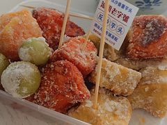 -普宁反沙番薯芋头