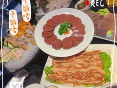 -太古汇海鲜姿造(延寿店)