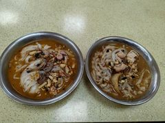 -舒记老友粉(埌西店)