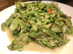 绿茄子-福子家·闽北光泽菜(华林店)