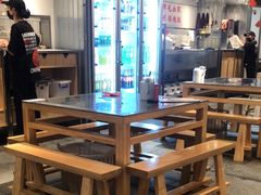 -馬伍旺川菜(金象城店)