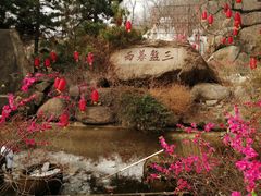 -天津盘山风景名胜区