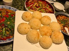 -茅溪菜·家宴(上品拾陆店)