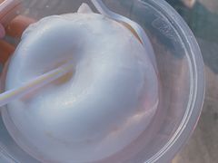 -椰子下蛋(南锣鼓巷店)