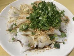 -吉莲利苑海鲜酒家(珠海拱北29年老字号店)