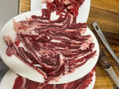 雪花-柴头哥·牛肉火锅(爱民路店)