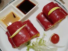 -海龙阁酒家·37年老字号粤菜(保利广场店)