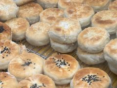 -栗酥饼(南长街店)