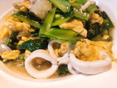 -宝轩渔府·老字号海鲜·正宗津菜(水上店)