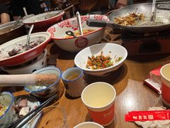 -老湘村·湖南土菜(天河维多利店)