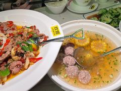 炊烟小炒黄牛肉-炊烟小炒黄牛肉(中心印象城店)