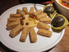 -张家卫·阳江菜·小海鲜(肥婆湾桥店)