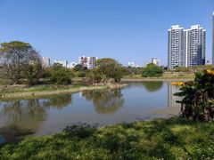 -广东花都湖国家湿地公园