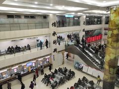 -上海市中医医院(芷江路院区)