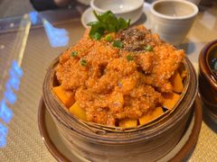 -民间粮仓重庆菜(金银潭永旺店)