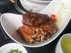 菌香卤鸭-生宇山珍野生菌汤锅•始于1999(双流古塔店)