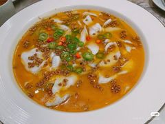 -火婆子·川小馆(扬韬科技广场店)