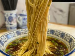 -伟记奥面馆(养育巷店)