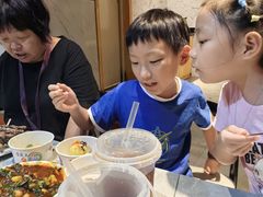 -正宁路小吃夜市