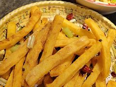 -南海底小海鲜·湘菜(鲁巷吴家湾店)
