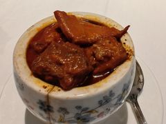 -波特曼西餐厅(南岗店)