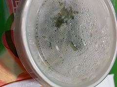 -麦当劳(百利广场店)