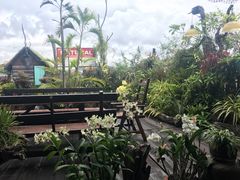 -自然餐厅(Phuket)