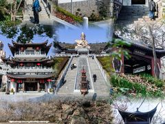 -句容茅山景区
