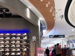 -丽达购物中心(崂山店)