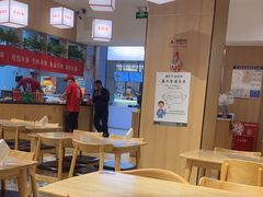 -秦䩊会·陕西biangbiang面(畹町路店)