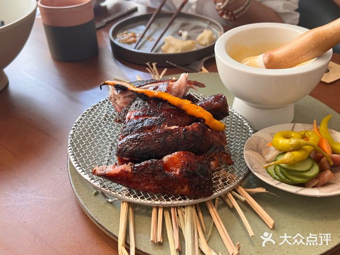 OTIUM • 柴屿麦(亮马桥店)图片