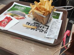 -魏家凉皮(博水商务大厦店)